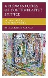 Michele Kueter Petersen - Hermeneutics of Contemplative Silence