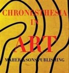 Leticia Maher - Chronesthesia in Art