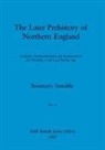 Rosemary Annable - The Later Prehistory of Northern England, Part ii