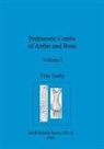 Tina Tuohy - Prehistoric Combs of Antler and Bone, Volume I