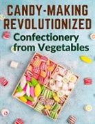Mary Elizabeth Hall - Candy-Making Revolutionized