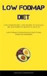 Santiago Greenwood - Low Fodmap Diet