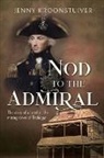 Jenny Kroonstuiver - Nod to the Admiral