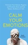 Nick Trenton - Calm Your Emotions