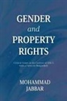 Mohammad Jabbar - Gender and Property Rights