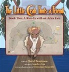 David M Bensimon - Little Crab Finds a Friend