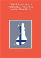 Hannele Allen - Ymppää, hissaa ja yhteiskuntaoppia valmistavalla