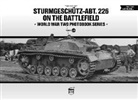 Tom Cockle - Sturmgeschutz-Abt.226 on the Battlefield (Vol.24)