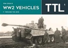 Tom Cockle - Ww2 Vehicles