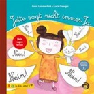 Ilona Lammertink, Ilona (Kinder- und Jugendtherapeutin) Lammertink, Lucie Georger - Jette sagt nicht immer Ja
