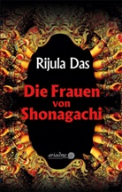 Rijula Das, Else Laudan - Die Frauen von Shonagachi