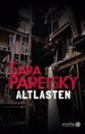 Sara Paretsky - Altlasten