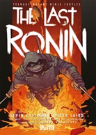 Kevin Eastman, Peter Laird, Matthias Penkert-Hennig, Tom Waltz, Ben Bishop, Kevin Eastman... - Teenage Mutant Ninja Turtles: The Last Ronin