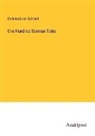 Christoph Von Schmid - One Hundred German Tales