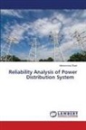 Mohammed Wadi - Reliability Analysis of Power Distribution System