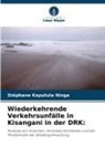 Stéphane Kaputula Ninga - Wiederkehrende Verkehrsunfälle in Kisangani in der DRK: