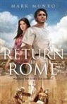 Mark Munro - Return to Rome
