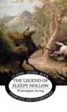 Washington Irving - The Legend of Sleepy Hollow