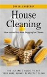 Dwain Carberry - House Cleaning