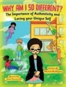 Mariah Rodriguez, Tbd - Why Am I So Different?