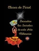 Rubi Astrólogas - Clases de Tarot Descubre los Secretos de este Arte Milenario