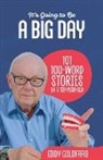 Eddy Goldfarb, Lyn Goldfarb, Rene Goldfarb-Ilyashov - It's Going to Be a Big Day