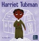 Mary Nhin - Harriet Tubman
