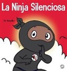 Mary Nhin - La Ninja Silencioso
