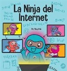 Mary Nhin - La Ninja del Internet