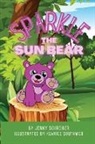 Jenny Schreiber - Sparkle the Sun Bear