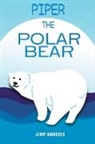 Jenny Schreiber - Piper the Polar Bear
