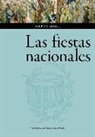 Maurizio Ridolfi - Las fiestas nacionales en la Italia contemporánea