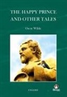 Oscar Wilde - The happy prince and other tales