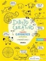 Mariana Sanz - Dibujo Creativo De Los Pequeños Grandes Artistas
