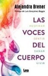 Las voces del cuerpo
