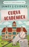 James J. Cudney - Curva Académica