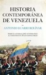 Antonio Ecarri Bolivar - Historia Contemporanea de Venezuela
