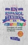 Natalie Fragkouli, Liel Levy - En español también es marketing