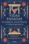 Shelley A. Kaehr - Vidas Pasadas En Tierras Ancestrales Y Otros Mundos