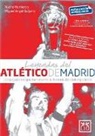 Miguel Angel Guijarro - Leyendas del Atlético de Madrid