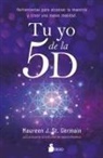 St Germain Maureen J. - Tu Yo de la 5d