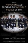 Justin T. (Associate Professor of Public Mcdaniel, Evan R. (U.s. Army (Retired) Seamone, Justin T. McDaniel, Evan R. Seamone, Evan R. (U.s. Army (Retired) Seamone, Stephen N. Xenakis... - Preventing and Treating the Invisible Wounds of War