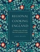 Carol Wilson - Regional Cooking of England