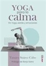 Tamara Suarez - Yoga Para La Calma