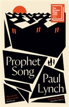 Paul Lynch, Lynch Paul - Prophet Song