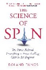 Roland Ennos, Ennos Roland - Science of Spin