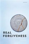 Russell, Associate Professor Luke (Associate Profe Russell, Luke Russell, Luke (Associate Professor in Philosophy Russell, Russell Luke - Real Forgiveness