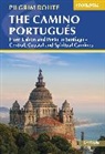 Kat Davis, Howard Miller - The Camino Portugues - 2nd Edition