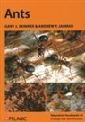 Andrew Jarman, Andrew P. Jarman, Gary Skinner, Gary J. Skinner - Ants