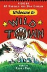 Dom Conlon, AF Harrold, Af Conlon Harrold, Korky Paul - Welcome to Wild Town